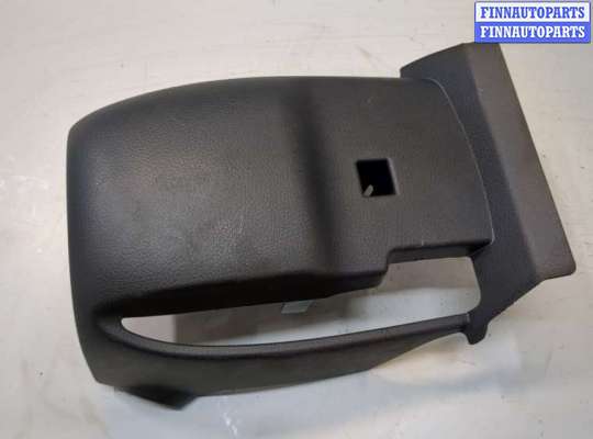 купить Кожух рулевой колонки на Nissan X-Trail (T32) 2013-2023