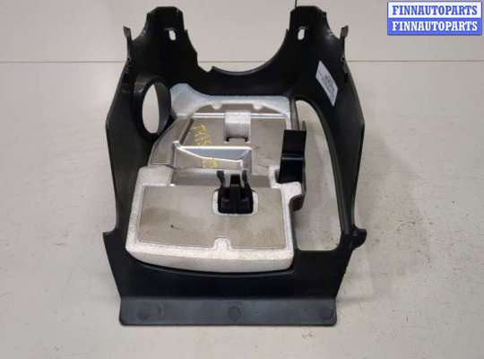 купить Кожух рулевой колонки на Nissan X-Trail (T32) 2013-2023