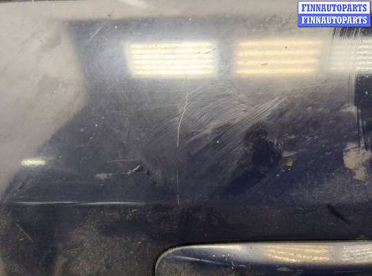 Дверь боковая на Audi A4 (8E/8H, B6)