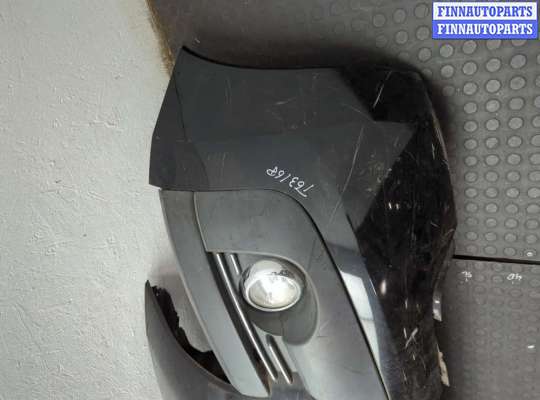 купить Бампер на Peugeot 3008 2009-2016