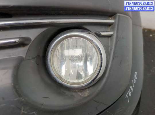 купить Бампер на Peugeot 3008 2009-2016