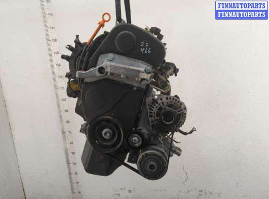 купить Генератор на Skoda Fabia 1999-2007