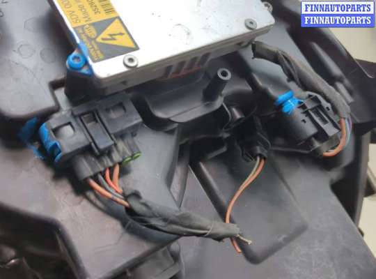купить Фара (передняя) на Mercedes GL X164 2006-2012