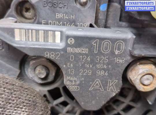 купить Генератор на Opel Astra H 2004-2010