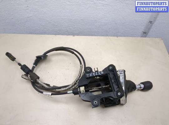 Купить Кулиса КПП на Ford S-Max 2006-2010 Кулиса КПП FO2209512 на Ford S-Max 2006-2010