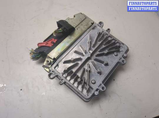 купить Блок управления двигателем на Ford Mondeo 4 2007-2015