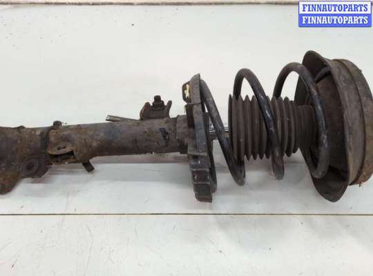 купить Амортизатор подвески на Mercedes C W203 2000-2008