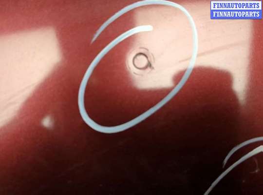 Ручка крышки багажника (задней двери)