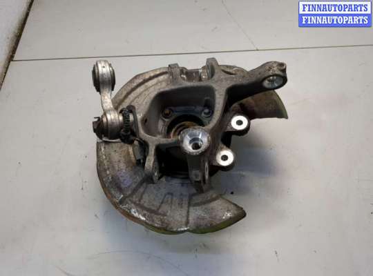 купить Ступица (кулак, цапфа) на BMW 5 F10 2010-2017