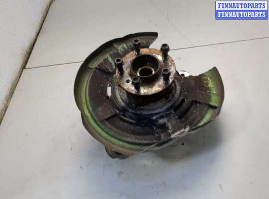 купить Ступица (кулак, цапфа) на BMW 5 F10 2010-2017