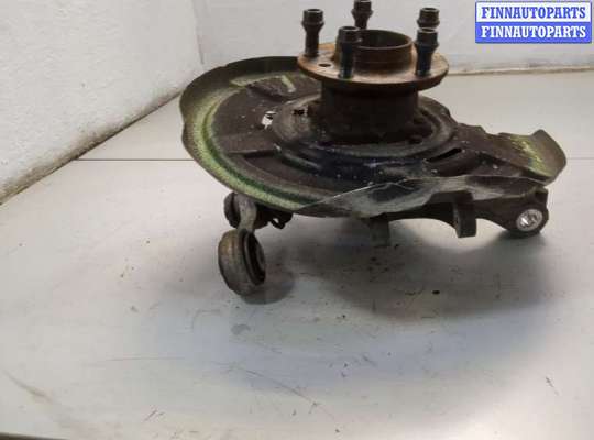 купить Ступица (кулак, цапфа) на BMW 5 F10 2010-2017