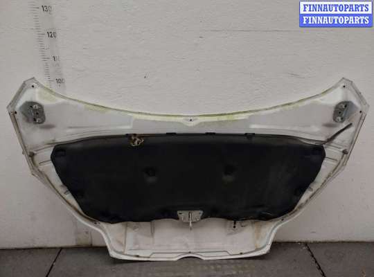 Обшивка салона на Ford Focus III