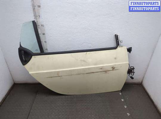 Стеклоподъемник электрический SM17892 на Smart Fortwo 1998-2007