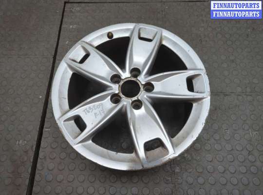Диск литой AU1744640 на Audi A3 (8P) 2003-2013