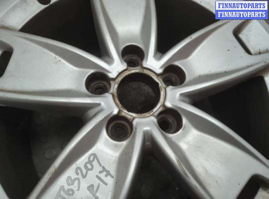 купить Диск литой на Audi A3 (8P) 2003-2013