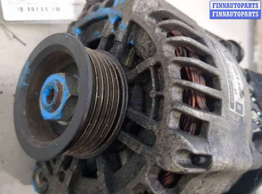 купить Генератор на Ford Transit (Tourneo) Connect 2002-2013