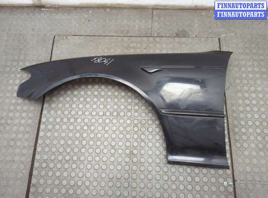 Крыло BM3667464 на BMW 3 E46 1998-2006