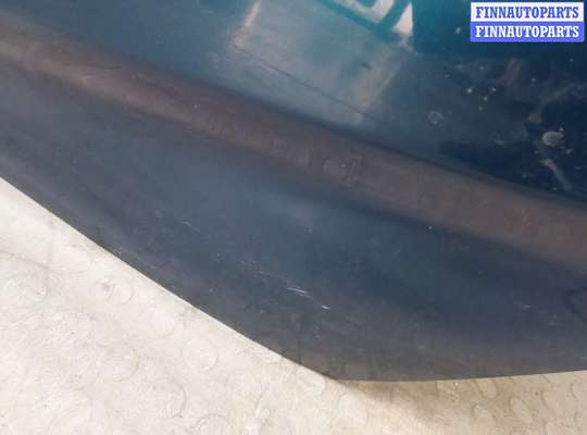 купить Капот на Mazda 6 (GG) 2002-2008