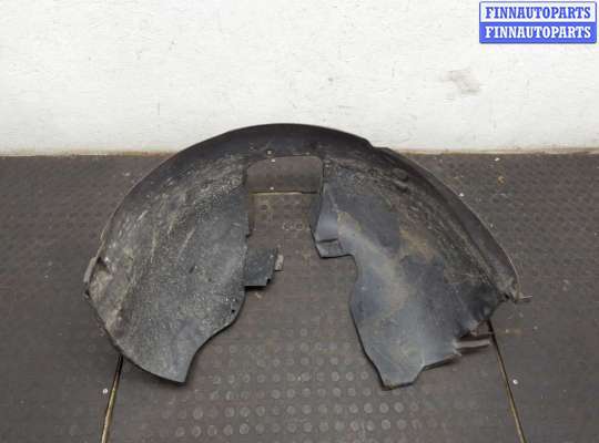 купить Защита арок (подкрылок) на Citroen C4 2004-2010