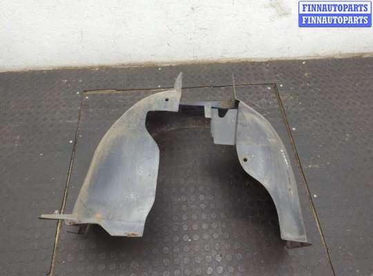 купить Защита арок (подкрылок) на Citroen C4 2004-2010