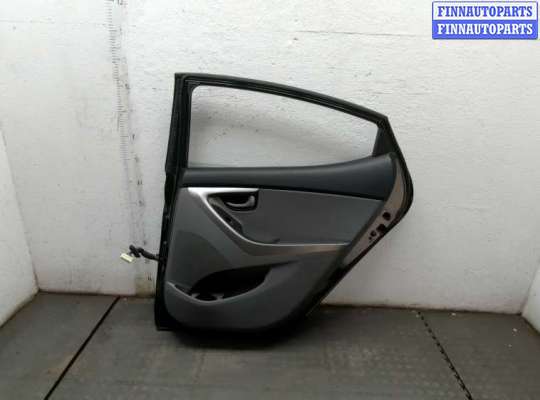 купить Стеклоподъемник электрический на Hyundai Elantra 2010-2016