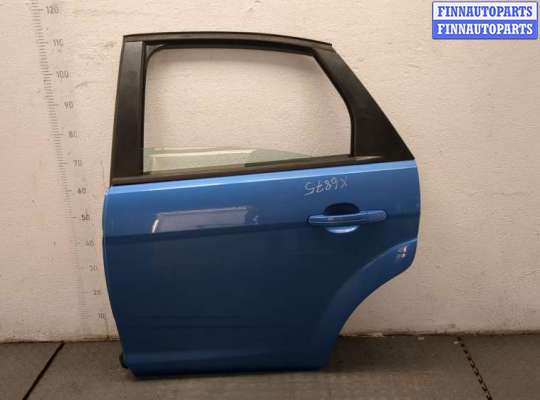 Дверь боковая (легковая) FO1866184 на Ford Focus 2 2008-2011