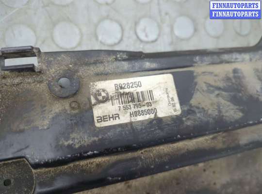купить Кронштейн радиатора на BMW 5 E60 2003-2010