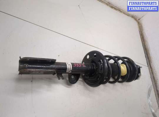 купить Амортизатор подвески на Ford Explorer 2010-2015