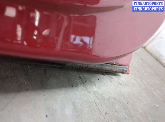 купить Дверная карта (Обшивка двери) на Renault Scenic 2003-2009