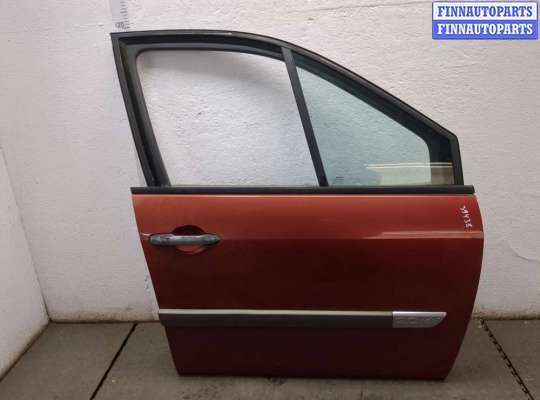 купить Дверная карта (Обшивка двери) на Renault Scenic 2003-2009