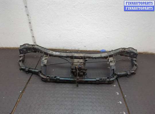Рамка передняя (телевизор) FO2218512 на Ford Galaxy 2006-2010