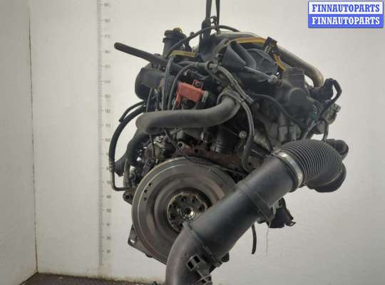 купить Заслонка дроссельная на Ford Focus 2 2008-2011
