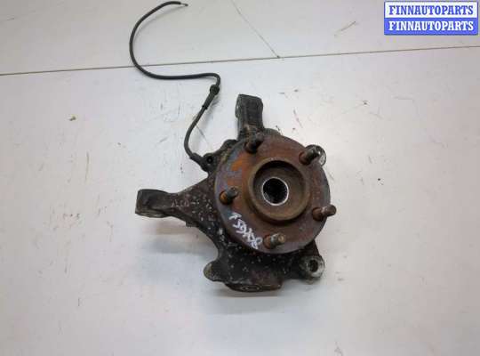 Купить Ступица (кулак, цапфа) на Chrysler Voyager 2000-2007 Ступица (кулак, цапфа) DGQ1569 на Chrysler Voyager 2000-2007