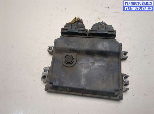 Блок управления двигателем SZS4109 на Suzuki Grand Vitara 2005-2016