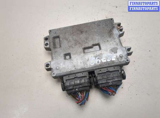 купить Блок управления двигателем на Suzuki Grand Vitara 2005-2016