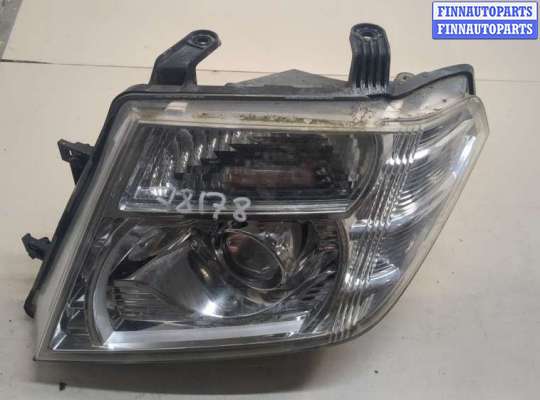 Фара (передняя) NS908429 на Nissan Pathfinder 2004-2014