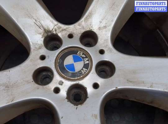 купить Диск литой на BMW X5 E53 2000-2006