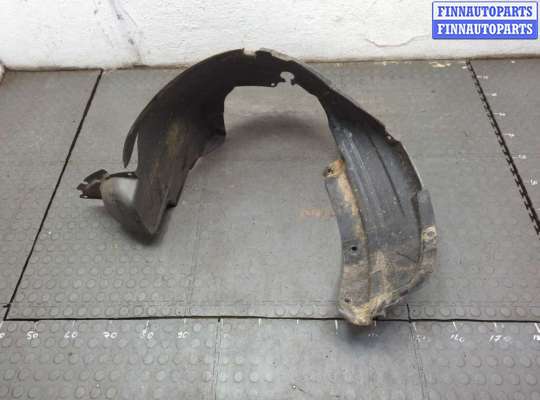 Защита арок (подкрылок) HN600646 на Hyundai Santa Fe 2005-2012