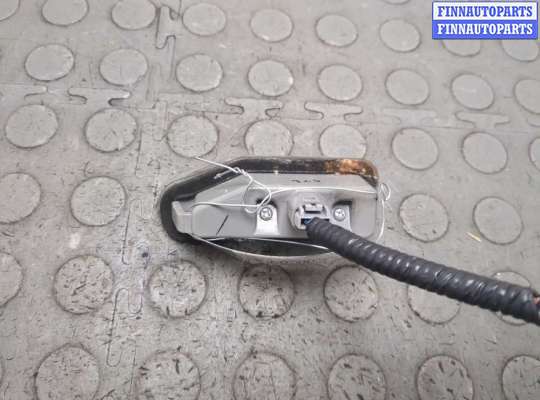 купить Подсветка номера на Lexus IS 2005-2016