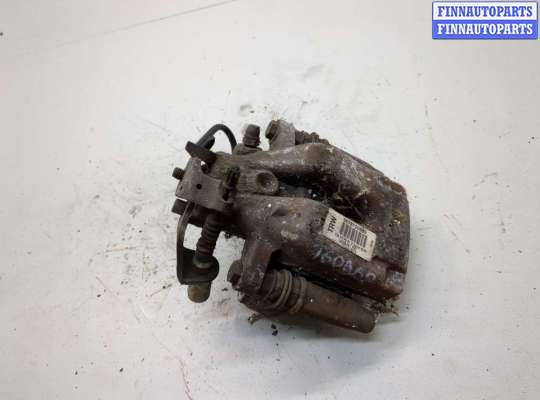 Суппорт CT1140088 на Citroen C4 2010-2020