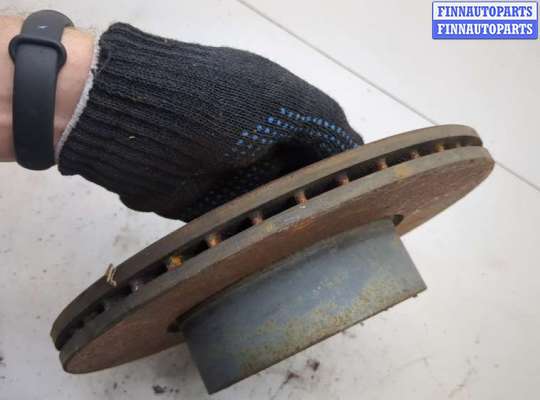 купить Диск тормозной на BMW 4 F32 2013-2021