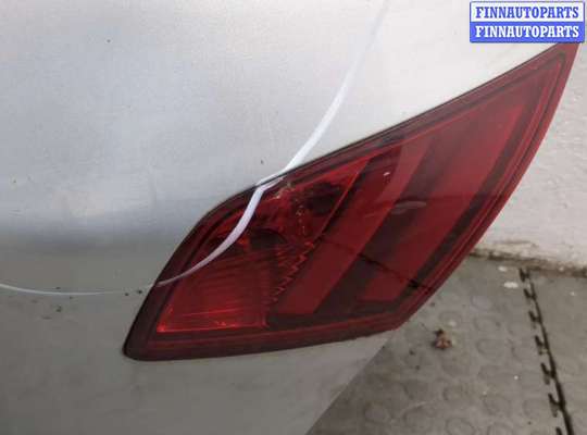 купить Крышка (дверь) багажника на Peugeot 308 2013-2021