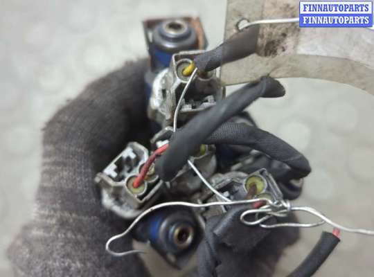 купить Форсунка топливная на KIA Ceed 2007-2012