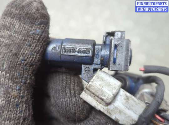 купить Форсунка топливная на KIA Ceed 2007-2012