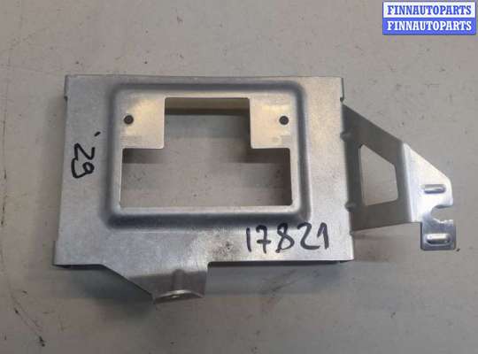 купить Кронштейн блока управления на Audi A8 (D3) 2002-2010