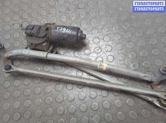 Моторчик дворников (стеклоочистителя)