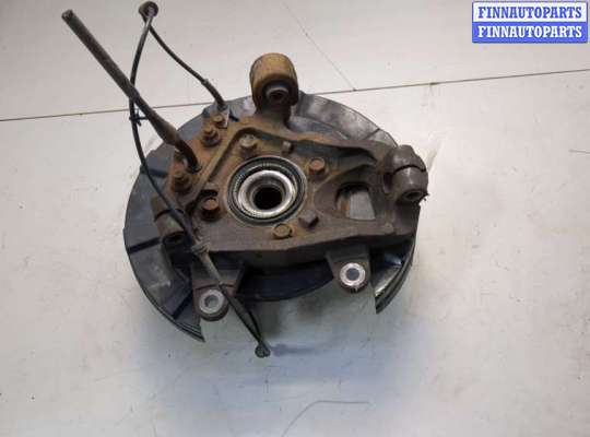 купить Ступица (кулак, цапфа) на Infiniti QX80 2014-2017