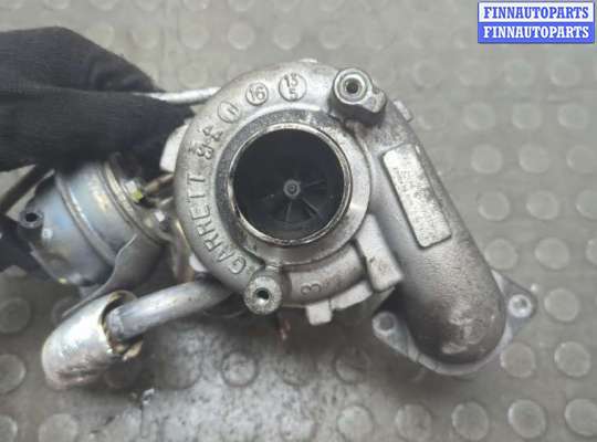 купить Турбина на Peugeot 308 2007-2013