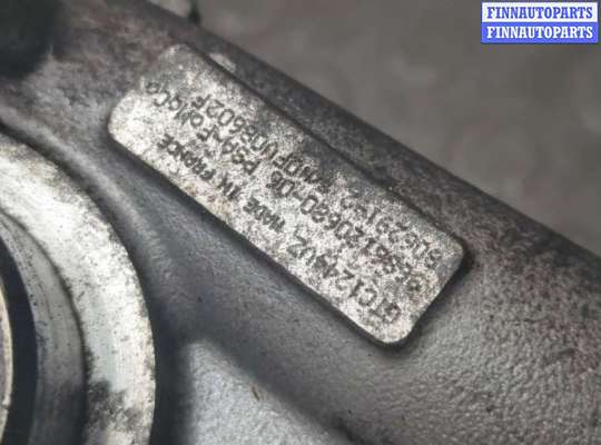 купить Турбина на Peugeot 308 2007-2013