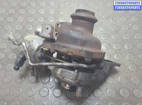 купить Турбина на Peugeot 308 2007-2013